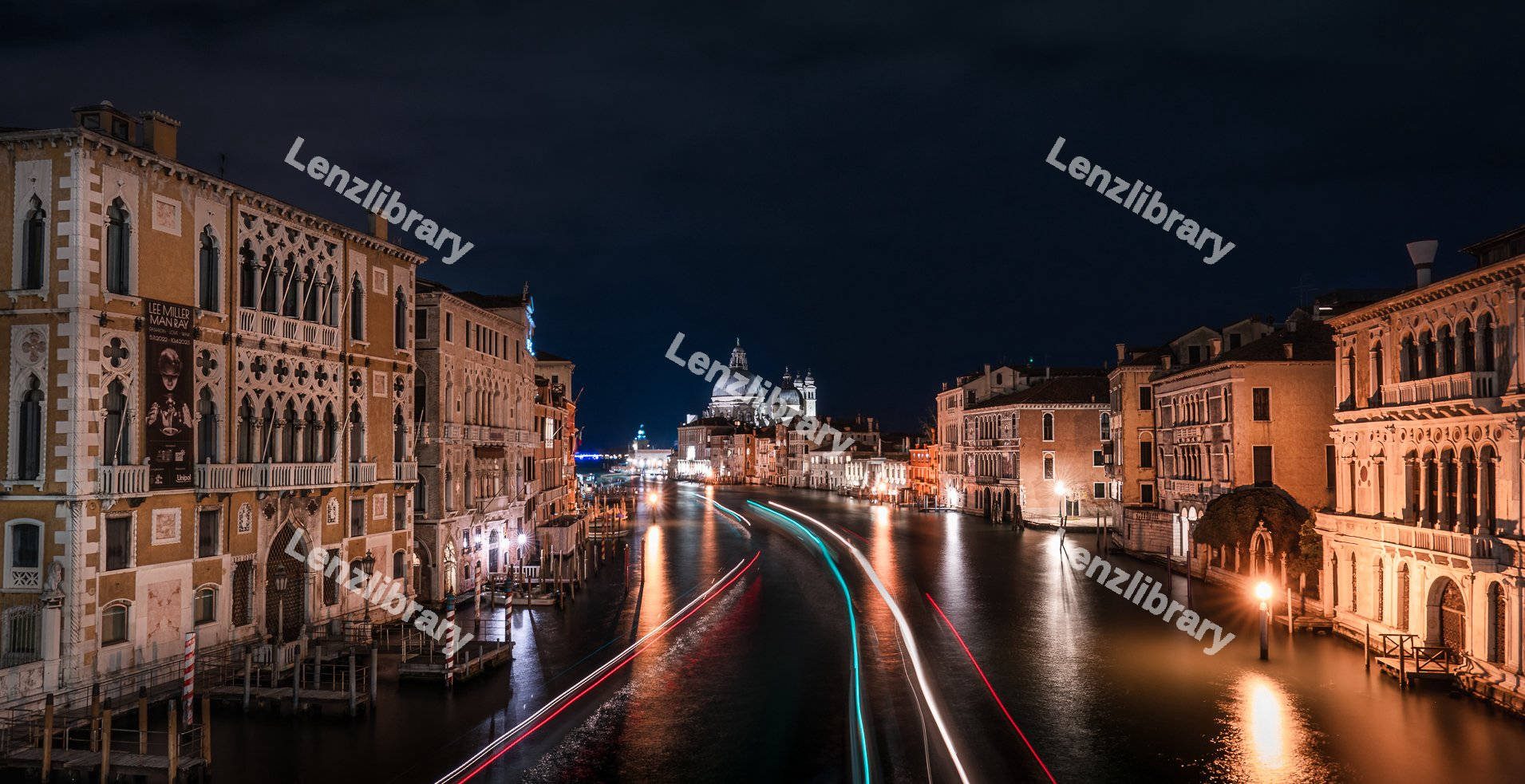 Grand Canal